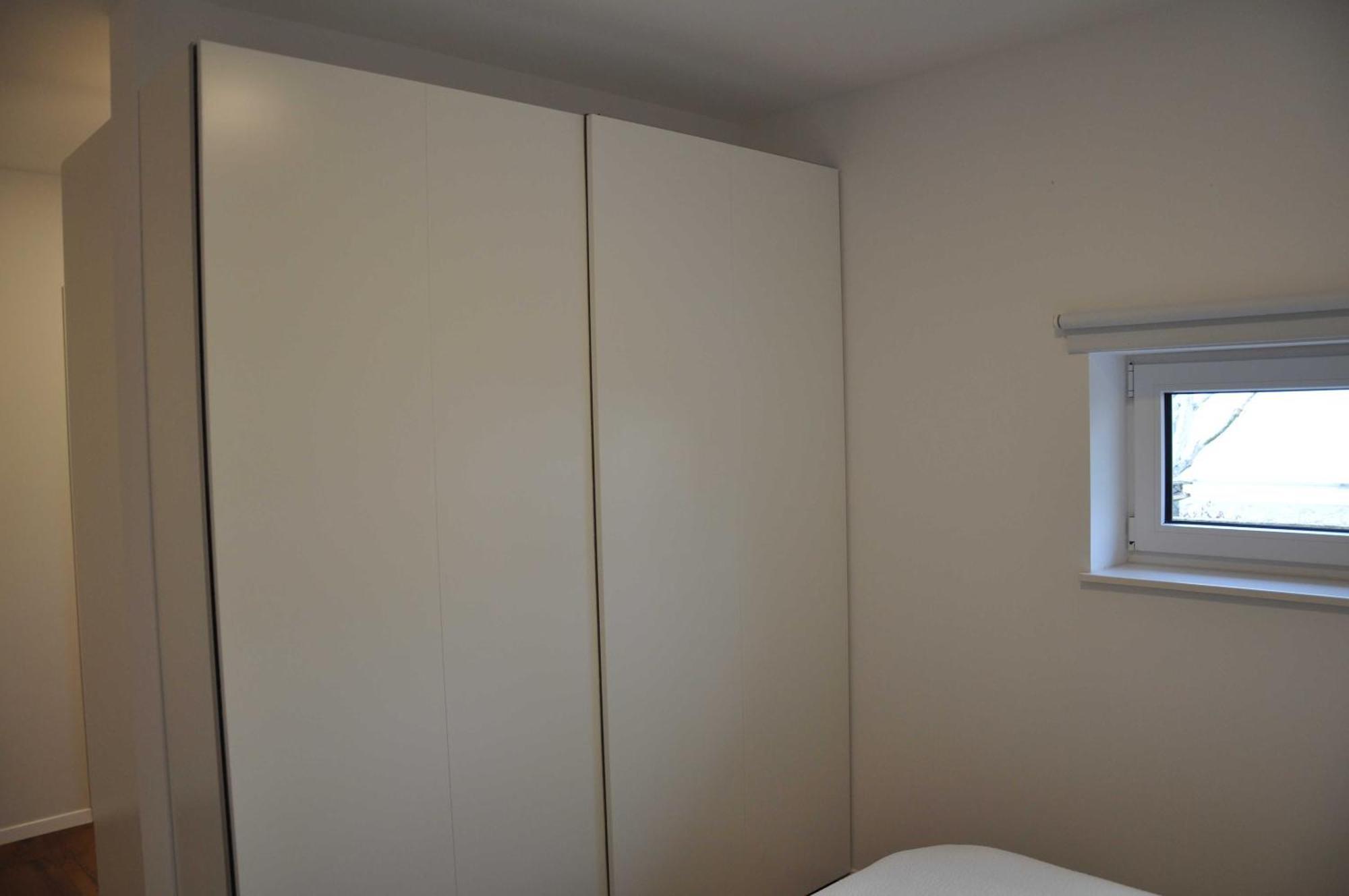 Apartments Trnovo Lublaň Pokoj fotografie